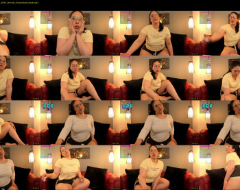 helenstanford — 62 minute Chaturbate female cam show recording, 1080p, Jan 12, 2021