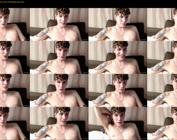 hercules__ — 9 minute Chaturbate male cam show recording, 1080p, Jan 12, 2021