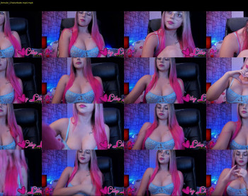 hollings — 40 minute Chaturbate couple cam show recording, 1080p, Jan 13, 2021