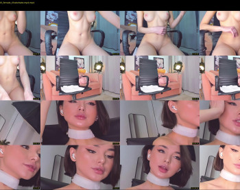hollyextra — 70 minute Chaturbate female cam show recording, 1080p, Jan 12, 2021
