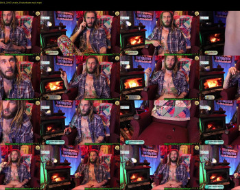 honeyand_thebear — 72 minute Chaturbate couple cam show recording, 1080p, Jan 12, 2021