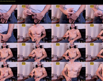 hot_martin25 — 6 minute Chaturbate male cam show recording, 1080p, Jan 12, 2021