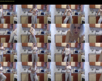 iuliana32 — 47 minute Chaturbate couple cam show recording, 1080p, Jan 12, 2021