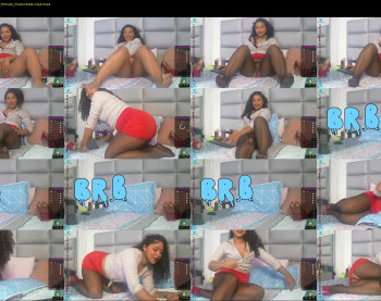 jadee__ — 70 minute Chaturbate female cam show recording, 1080p, Jan 12, 2021