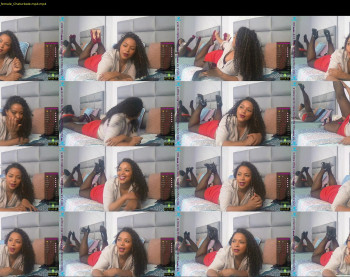 jadee__ — 13 minute Chaturbate female cam show recording, 1080p, Jan 12, 2021