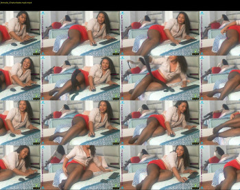 jadee__ — 15 minute Chaturbate female cam show recording, 1080p, Jan 12, 2021