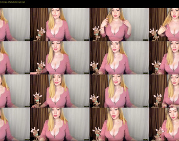 jenahaze — 25 minute Chaturbate female cam show recording, 720p, Jan 12, 2021