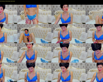 jennalison — 58 minute Chaturbate female cam show recording, 720p, Jan 12, 2021