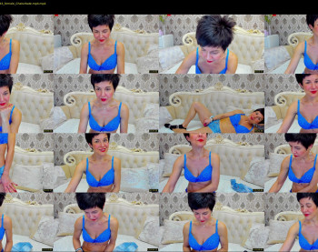 jennalison — 96 minute Chaturbate female cam show recording, 720p, Jan 12, 2021