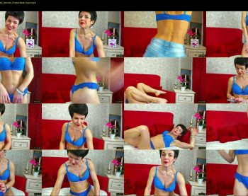 jennalison — 33 minute Chaturbate female cam show recording, 720p, Jan 12, 2021
