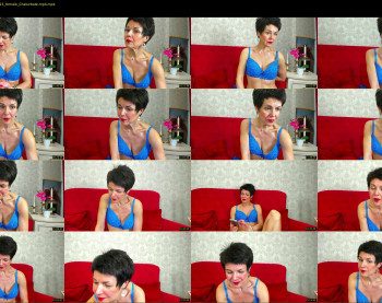 jennalison — 29 minute Chaturbate female cam show recording, 720p, Jan 12, 2021