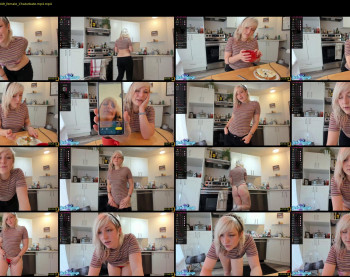 jessebangs — 70 minute Chaturbate female cam show recording, 1080p, Jan 12, 2021