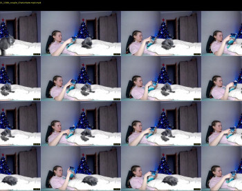 jimmy_and_amy — 16 minute Chaturbate couple cam show recording, 1080p, Jan 12, 2021
