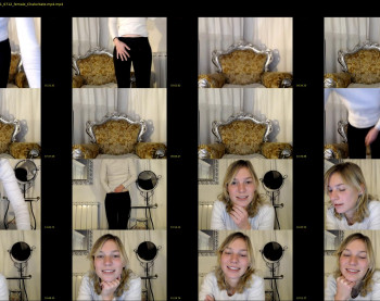 joannadea — 26 minute Chaturbate female cam show recording, 720p, Jan 12, 2021