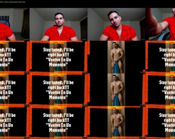 john_king29 — 71 minute Chaturbate male cam show recording, 720p, Jan 12, 2021