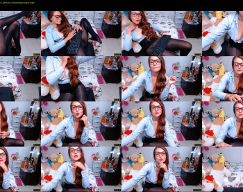 karitto__2 — 70 minute Chaturbate female cam show recording, 720p, Jan 12, 2021