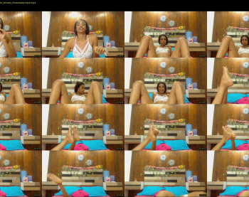 karolbrins — 6 minute Chaturbate female cam show recording, 720p, Jan 12, 2021