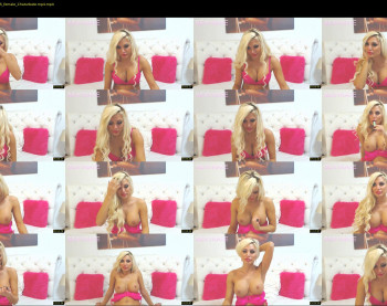 katestars — 18 minute Chaturbate female cam show recording, 1080p, Jan 12, 2021