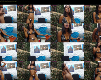 katherin_cruzz — 74 minute Chaturbate female cam show recording, 1080p, Jan 12, 2021