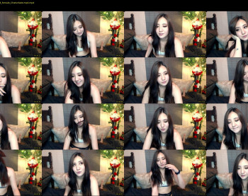 katydoll_ — 8 minute Chaturbate female cam show recording, 720p, Jan 12, 2021