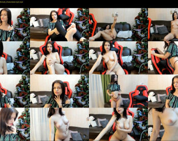 kettimi — 66 minute Chaturbate female cam show recording, 720p, Jan 12, 2021