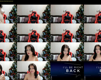 kettimi — 4 minute Chaturbate female cam show recording, 720p, Jan 12, 2021