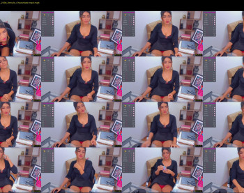 kimberly_hot2 — 3 minute Chaturbate female cam show recording, 720p, Jan 12, 2021