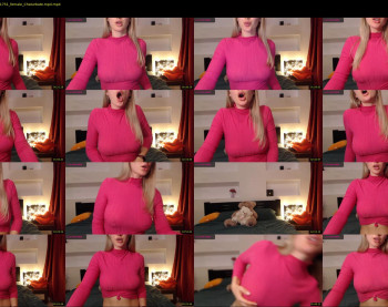 kiranightlyxo — 7 minute Chaturbate female cam show recording, 720p, Jan 12, 2021