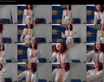 kitty_mya69 — 70 minute Chaturbate female cam show recording, 1080p, Jan 13, 2021