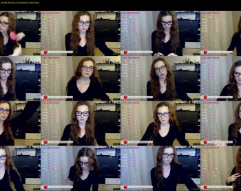 klementinagirl — 70 minute Chaturbate female cam show recording, 1080p, Jan 13, 2021