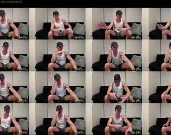 kylechat — 3 minute Chaturbate male cam show recording, 720p, Jan 12, 2021