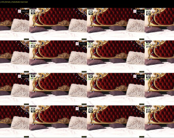lenna_godess — 6 minute Chaturbate female cam show recording, 1080p, Jan 12, 2021