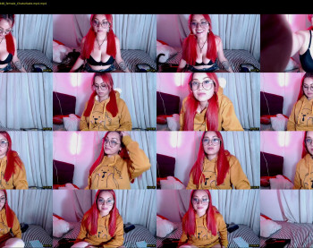 liacutegirl2 — 71 minute Chaturbate female cam show recording, 1080p, Jan 13, 2021
