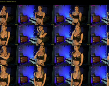 little_dutch — 11 minute Chaturbate female cam show recording, 1080p, Jan 12, 2021