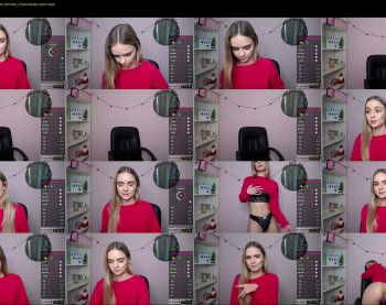 lolli_mary — 70 minute Chaturbate female cam show recording, 1080p, Jan 12, 2021