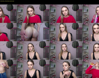 lolli_mary — 71 minute Chaturbate female cam show recording, 1080p, Jan 12, 2021