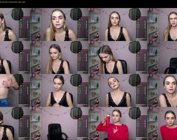 lolli_mary — 36 minute Chaturbate female cam show recording, 1080p, Jan 12, 2021