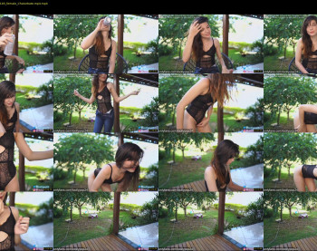 loollypop24 — 36 minute Chaturbate female cam show recording, 1080p, Jan 12, 2021
