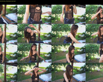 loollypop24 — 71 minute Chaturbate female cam show recording, 1080p, Jan 12, 2021