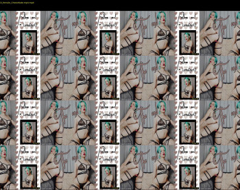 lornadyer — 21 minute Chaturbate female cam show recording, 720p, Jan 12, 2021