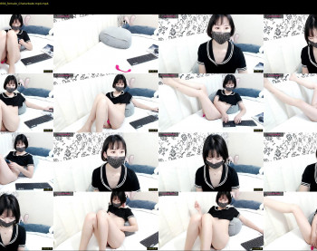 lovely_asahi — 83 minute Chaturbate female cam show recording, 720p, Jan 12, 2021