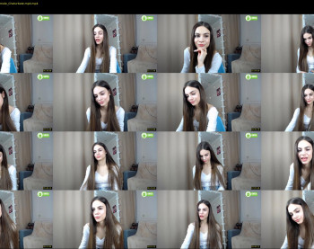 loxy_ — 11 minute Chaturbate female cam show recording, 1080p, Jan 12, 2021