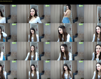 loxy_ — 32 minute Chaturbate female cam show recording, 1080p, Jan 12, 2021