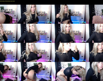 lulu_lopez — 41 minute Chaturbate female cam show recording, 1080p, Jan 12, 2021
