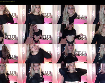 lulu_lopez — 18 minute Chaturbate female cam show recording, 1080p, Jan 12, 2021