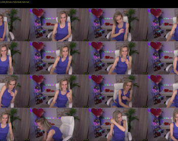 martha_mayer — 12 minute Chaturbate female cam show recording, 1080p, Jan 12, 2021