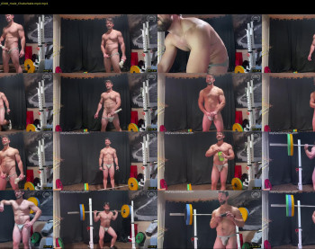 maximus_787 — 70 minute Chaturbate male cam show recording, 1080p, Jan 13, 2021
