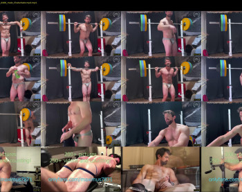 maximus_787 — 28 minute Chaturbate male cam show recording, 1080p, Jan 13, 2021