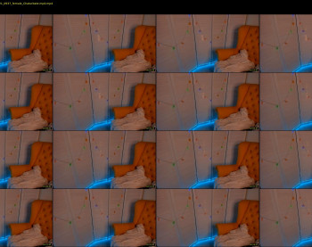 megan_foxxx15 — 8 minute Chaturbate female cam show recording, 1080p, Jan 12, 2021