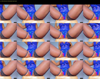melania_browis — 4 minute Chaturbate female cam show recording, 1080p, Jan 12, 2021